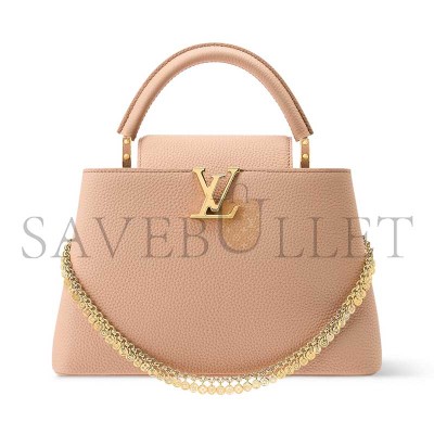 LOUIS VUITTON MASTER CAPUCINES MM M28245 (31.5*20*11cm)